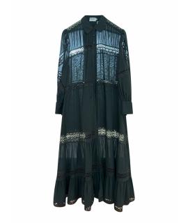 CHARO RUIZ Коктейльное платье