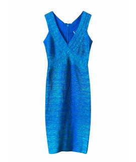 HERVE LEGER Повседневное платье