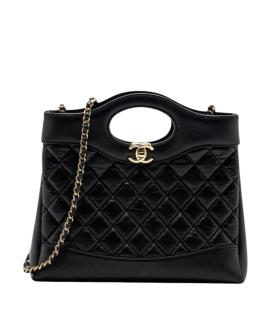 CHANEL Сумка через плечо