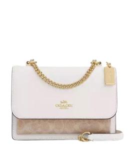 COACH Сумка через плечо