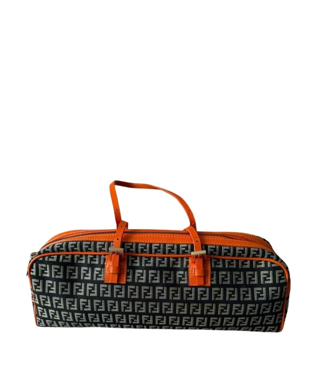 FENDI Мульти сумка с короткими ручками, фото 1