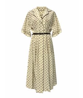 P.A.R.O.S.H. Повседневное платье