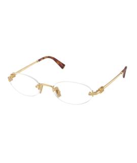 MIU MIU Очки и оправы