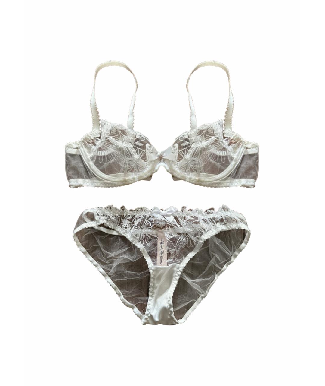 AGENT PROVOCATEUR Белый комплекты, фото 1