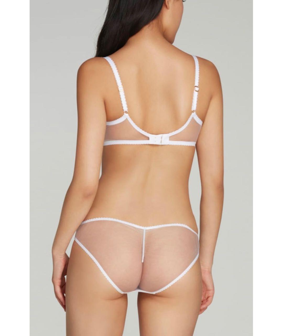 AGENT PROVOCATEUR Белый комплекты, фото 4