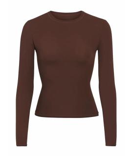 SKIMS Лонгслив