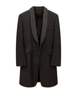 ANN DEMEULEMEESTER Пальто