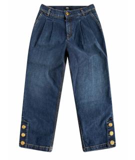 BALMAIN Детские джинсы