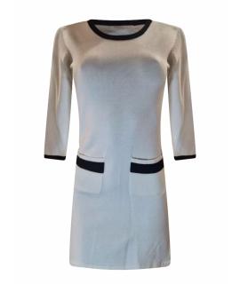 CHANEL Повседневное платье