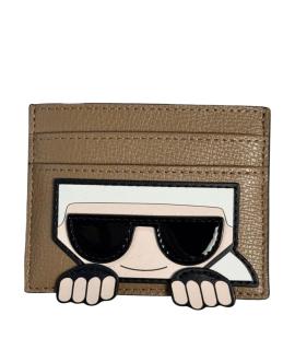 KARL LAGERFELD Кардхолдер