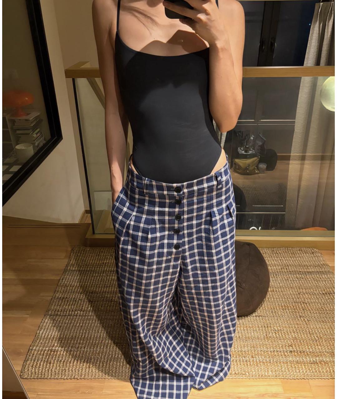 SKIMS Черное боди, фото 4