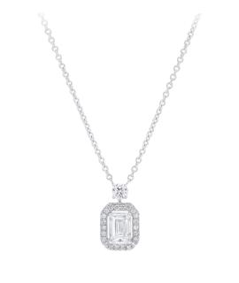 GRAFF Подвеска