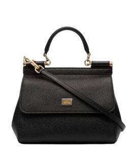 DOLCE&GABBANA Сумка через плечо