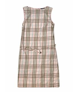 BURBERRY Повседневное платье