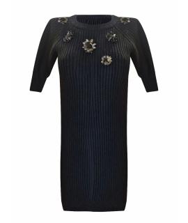 CHRISTIAN DIOR Повседневное платье