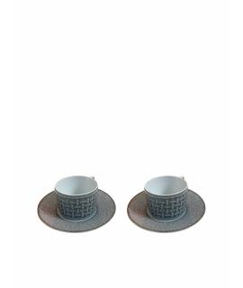 HERMES Чайная посуда