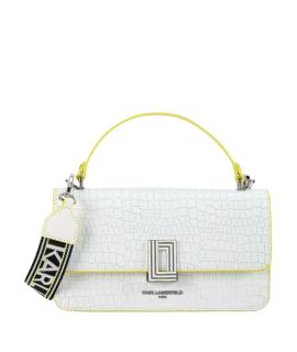 KARL LAGERFELD Сумка через плечо