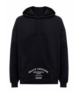 VETEMENTS Худи/толстовка
