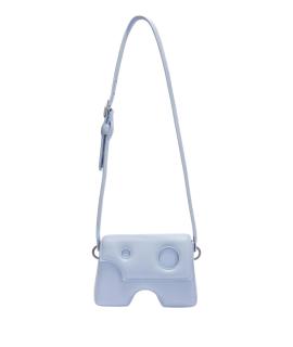 OFF-WHITE Сумка через плечо