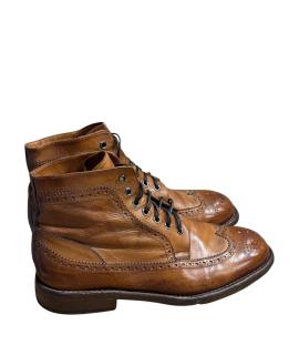 BARRETT Высокие ботинки