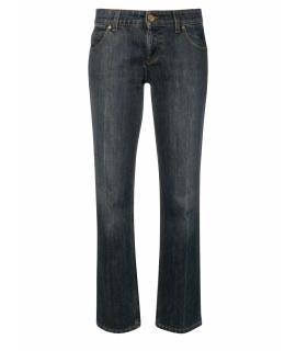 GUCCI Прямые джинсы