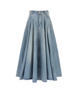 BALENCIAGA Юбка миди