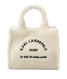 KARL LAGERFELD Сумка тоут