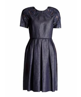 LES COPAINS Коктейльное платье