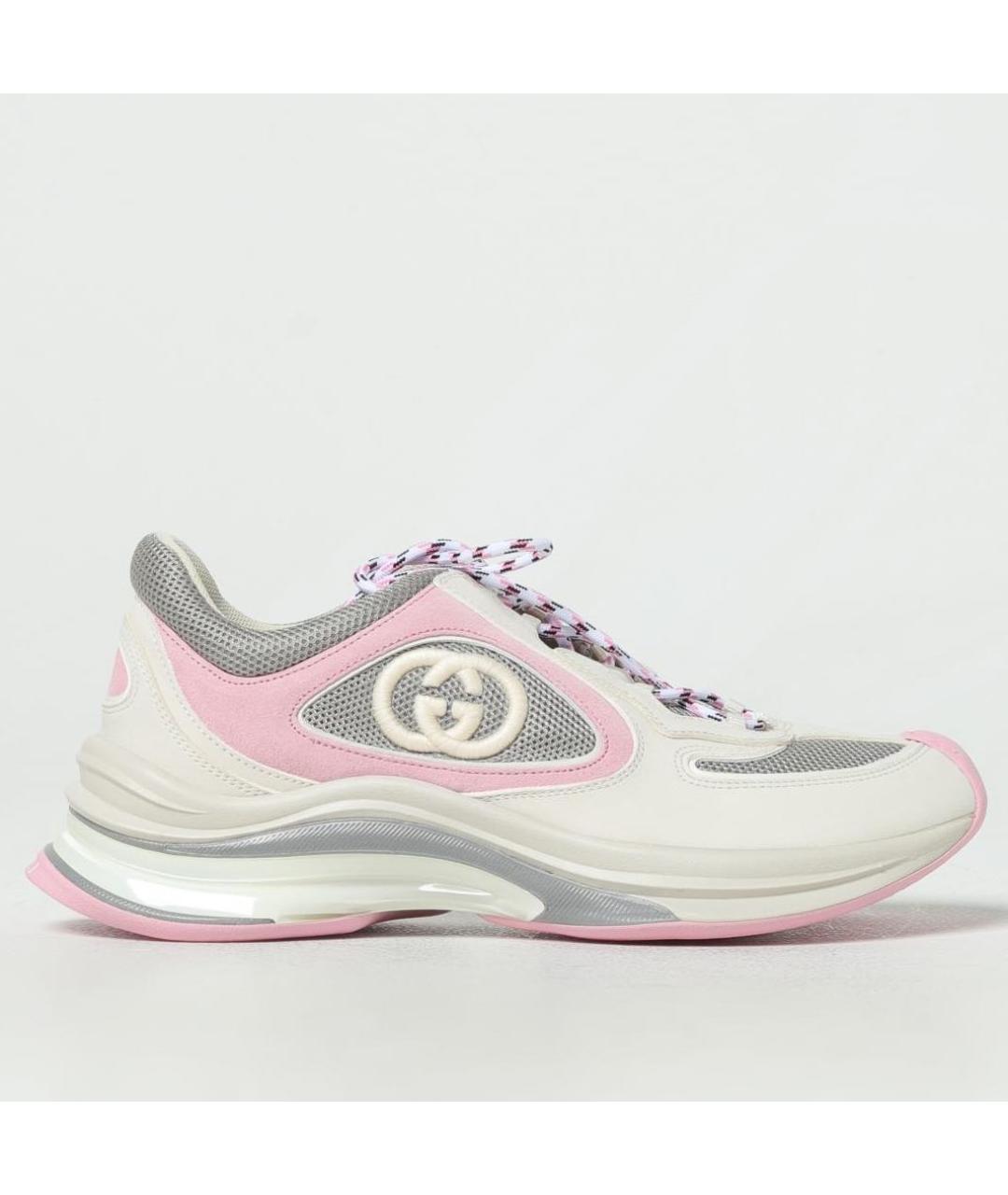 GUCCI Кроссовки, фото 5