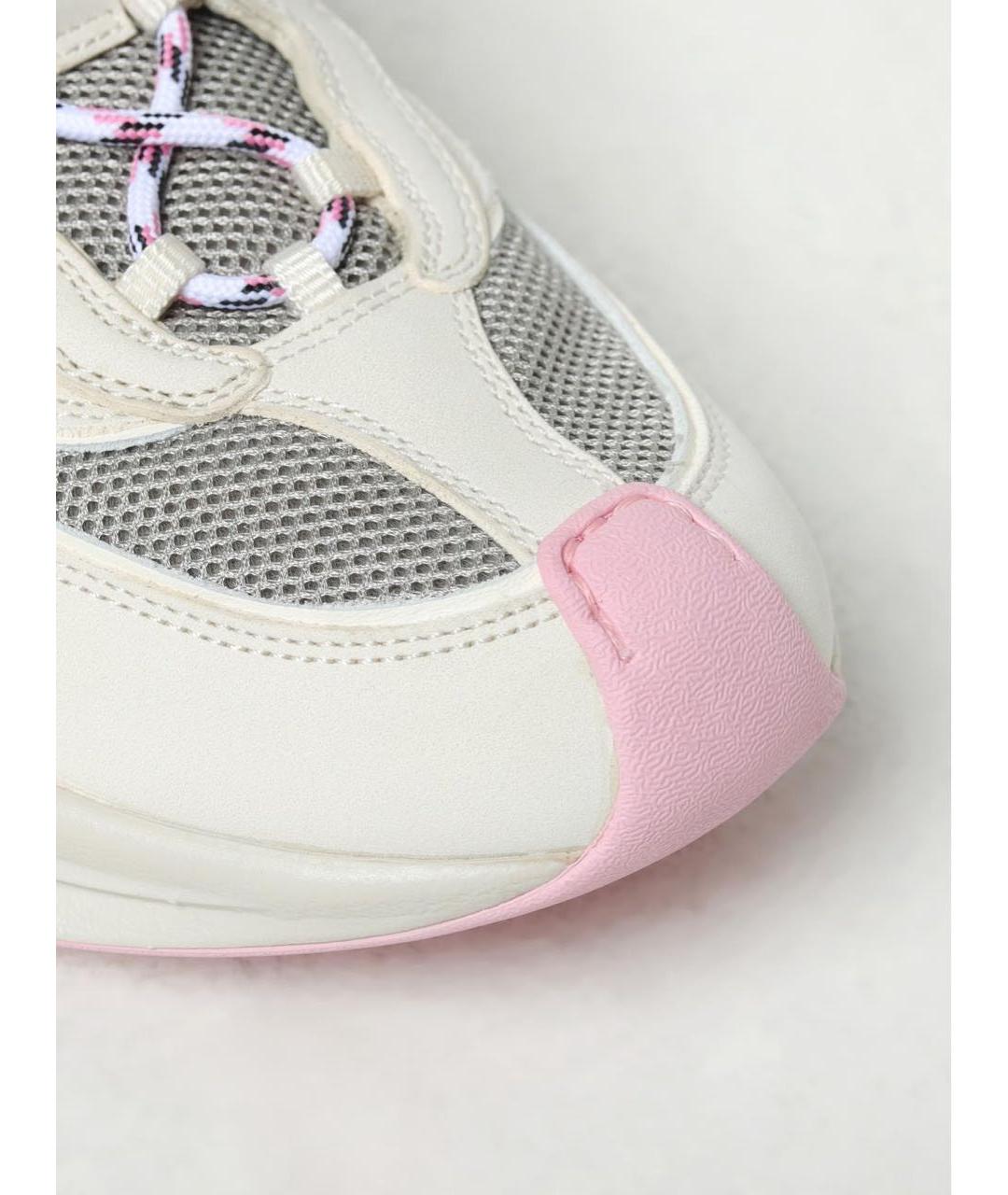 GUCCI Кроссовки, фото 4