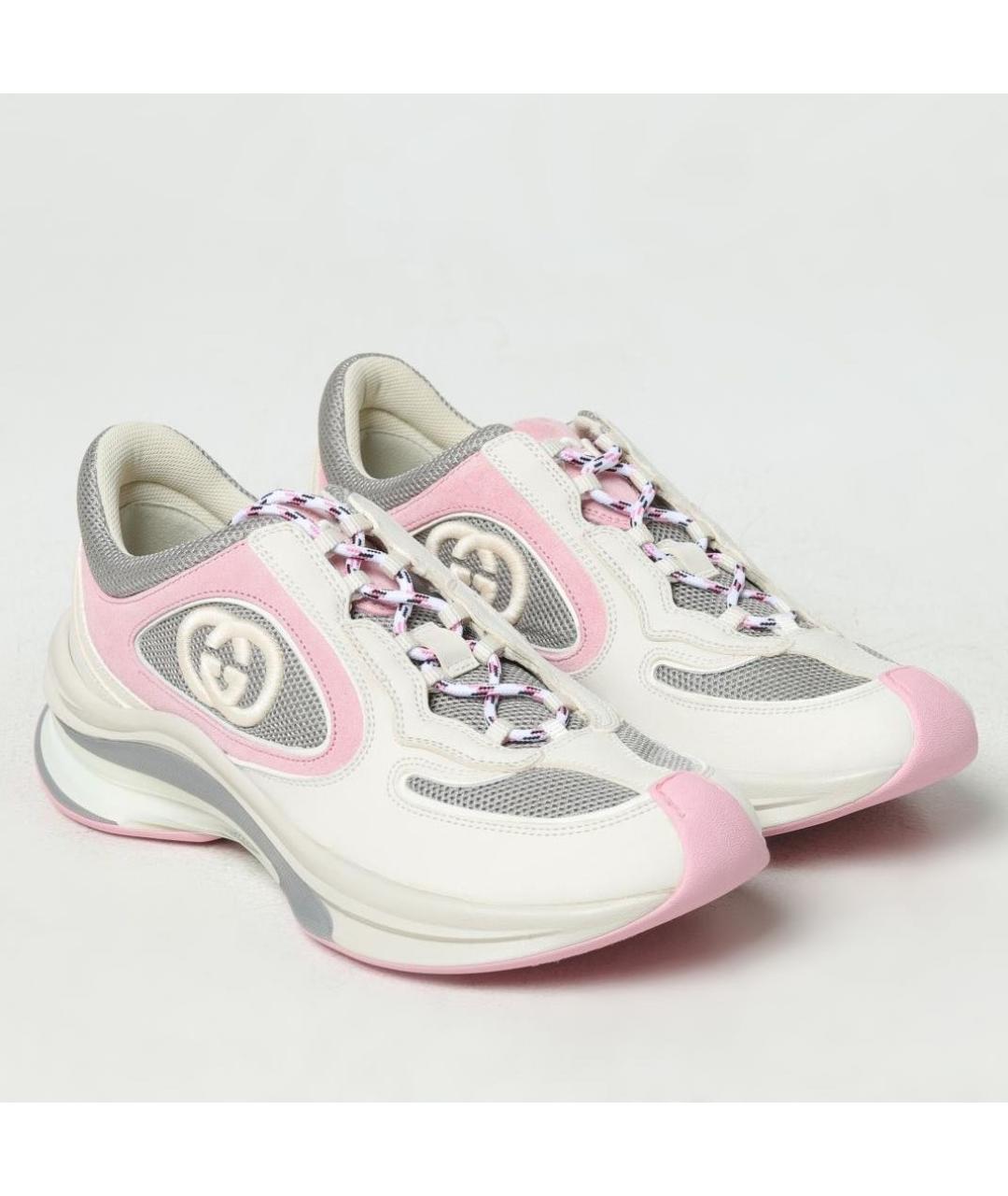 GUCCI Кроссовки, фото 2