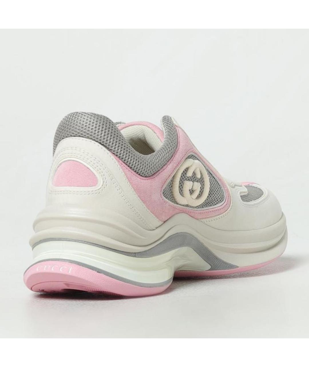 GUCCI Кроссовки, фото 3