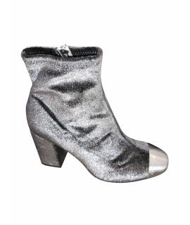 CALVIN KLEIN Ботильоны