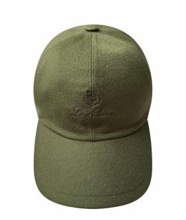 LORO PIANA Кепка/бейсболка