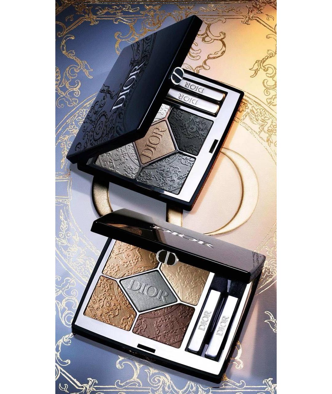 DIOR BEAUTY Тени для век, фото 4