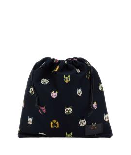 LOEWE Клатч/вечерняя сумка