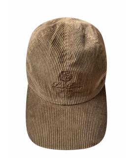 LORO PIANA Кепка/бейсболка