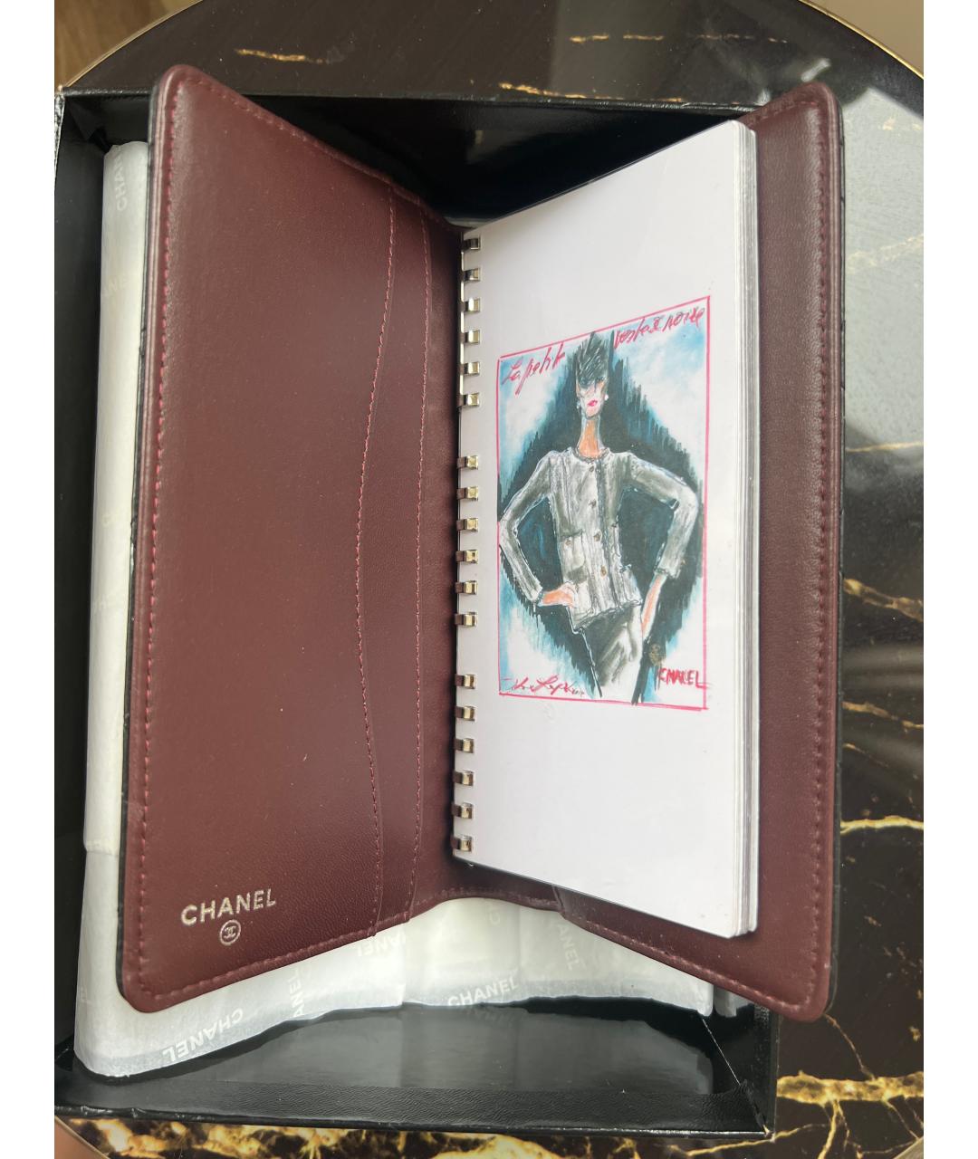 CHANEL Книга, фото 2