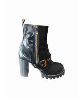 LOUIS VUITTON Ботильоны