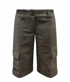 BURBERRY Бриджи