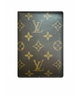 LOUIS VUITTON Обложка/футляр