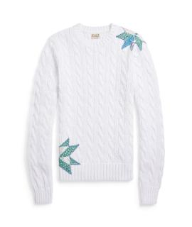 POLO RALPH LAUREN Джемпер / свитер