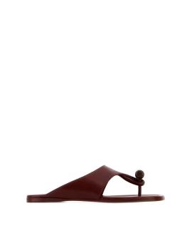 LOEWE Шлепанцы