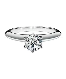 TIFFANY&CO Кольцо