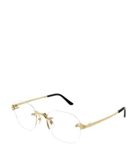 CARTIER Очки и оправы