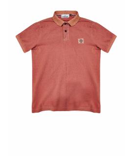 STONE ISLAND Поло с коротким рукавом