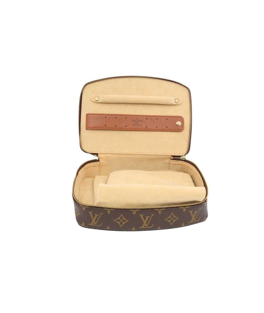 LOUIS VUITTON PRE-OWNED Косметичка, фото 2