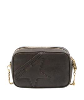 GOLDEN GOOSE DELUXE BRAND Сумка через плечо