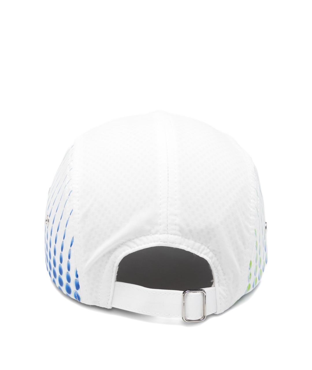 CASABLANCA Белая кепка/бейсболка, фото 2