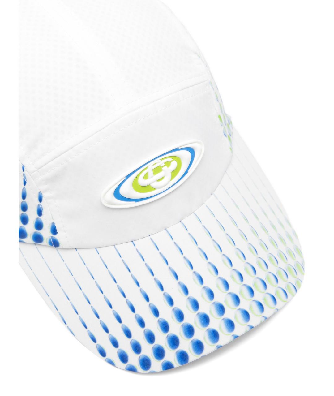 CASABLANCA Белая кепка/бейсболка, фото 3